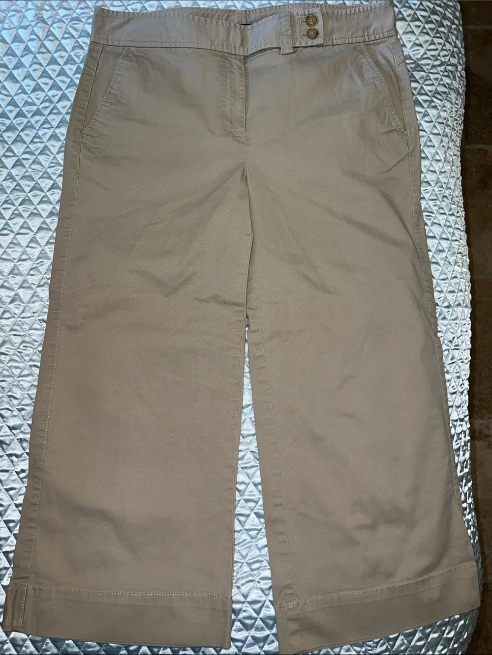 Nautica capris